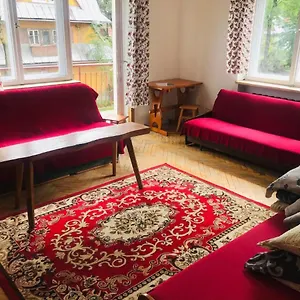 Paulina Centrum Hostel